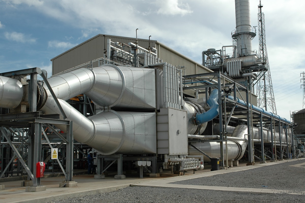 BASF(Sterling)_AOGO Sept 2004 003 PCC Thermal Oxidizer