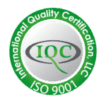 ISO logo