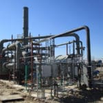 PCC Landfill Gas, PCC products