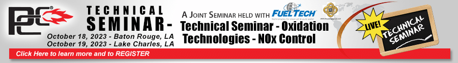 PCC-LouisianaTechnicalSeminarBanner