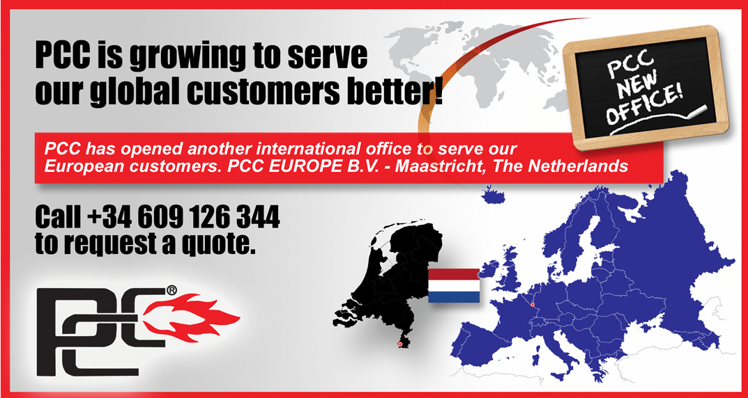 PCCEurope_Office_Announce