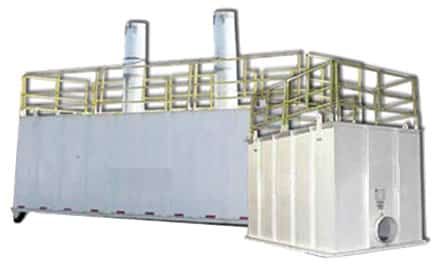 Box Adsorber