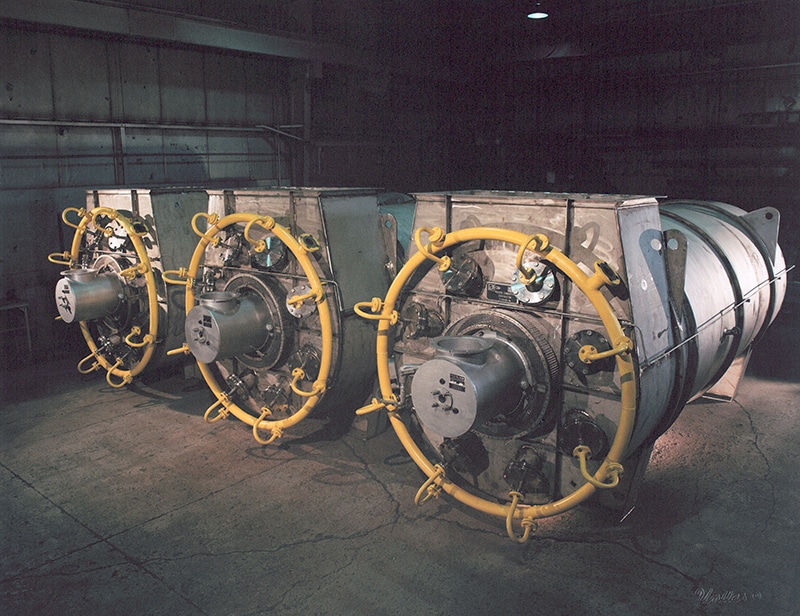 UnitasAirHeater PCC Air Heater, industrial air heaters