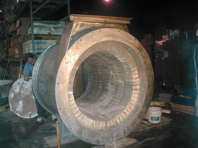 PCC Spare Parts