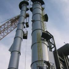 Secco-111_1133 PCC Thermal Oxidizer