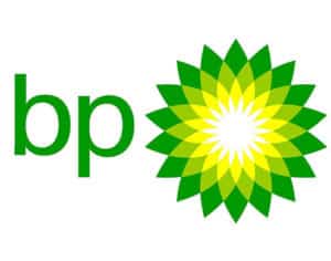 bp logo