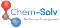 Chem-Solv, Inc. logo