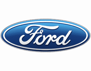 ford logo