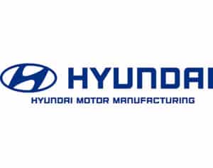 hyundai logo