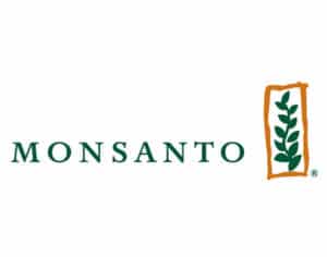 monsanto logo