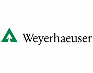 weyerhaeuser logo